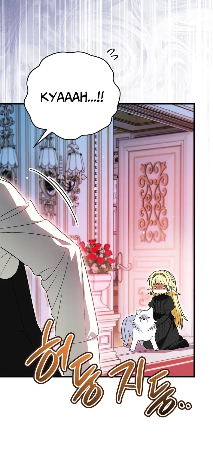To My Beloved Wolf Chapter 15 page 11 - 