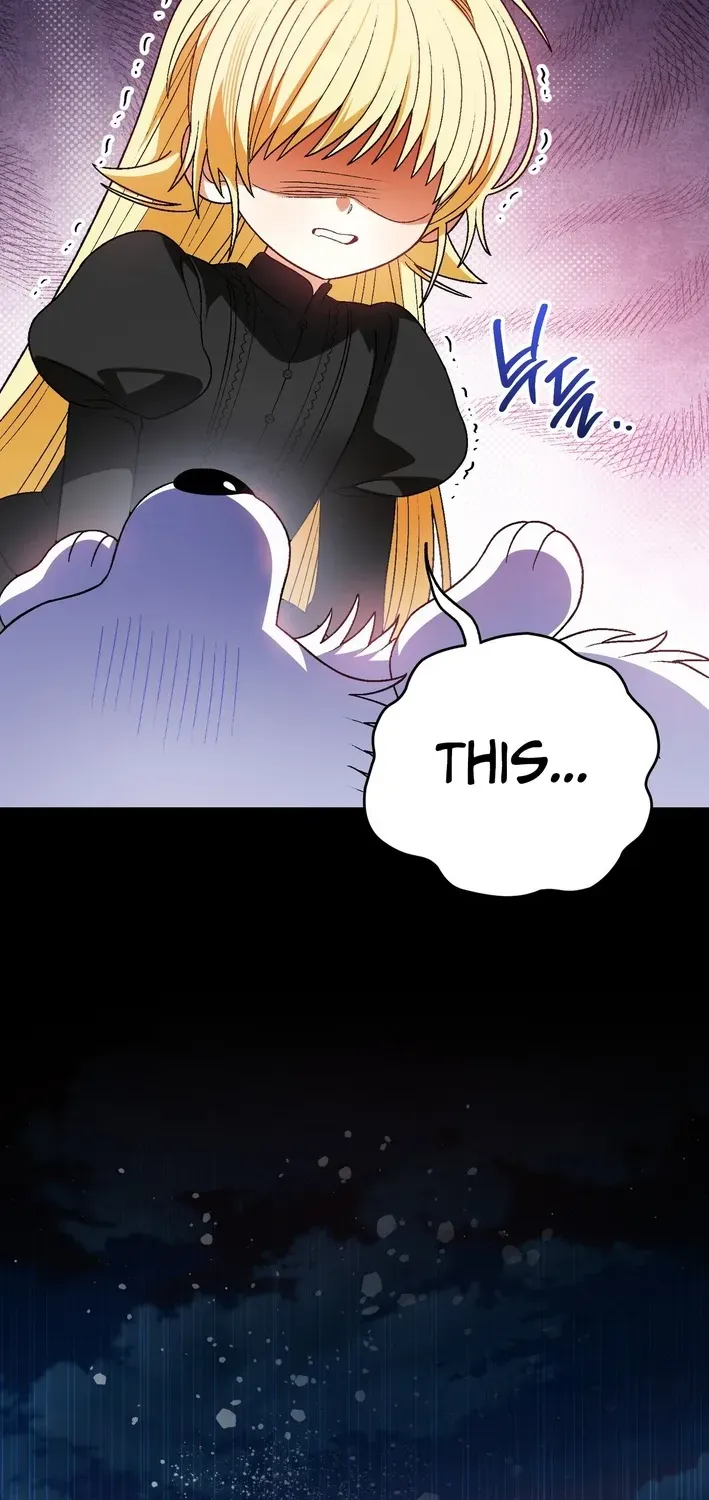 To My Beloved Wolf Chapter 15 page 16 - 