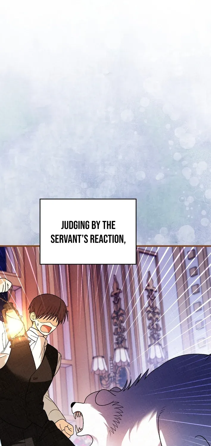 To My Beloved Wolf Chapter 15 page 19 - 