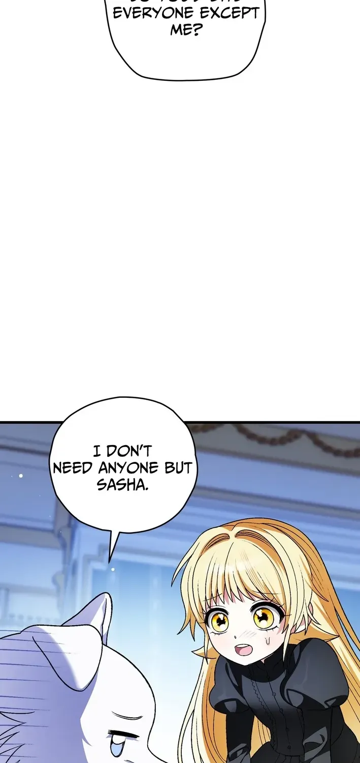 To My Beloved Wolf Chapter 15 page 27 - 