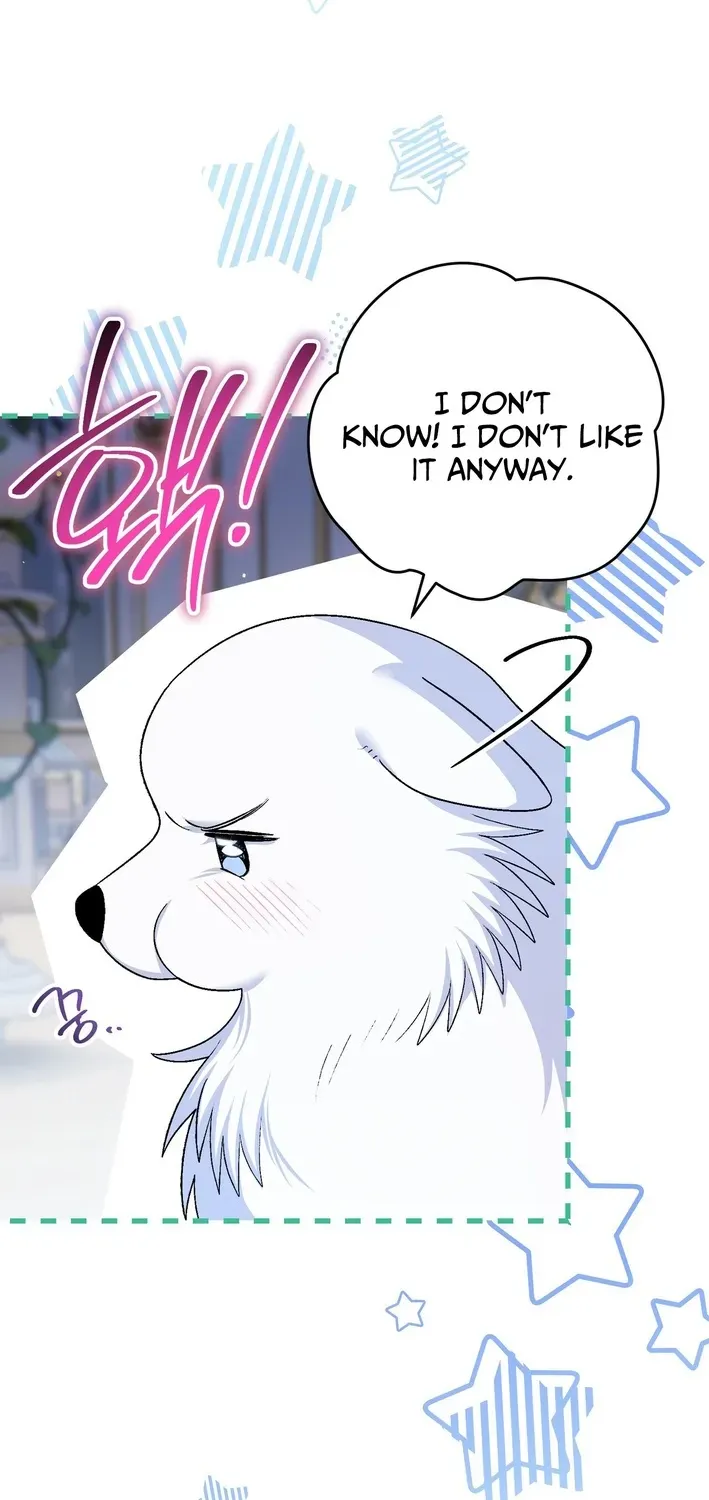 To My Beloved Wolf Chapter 15 page 30 - 