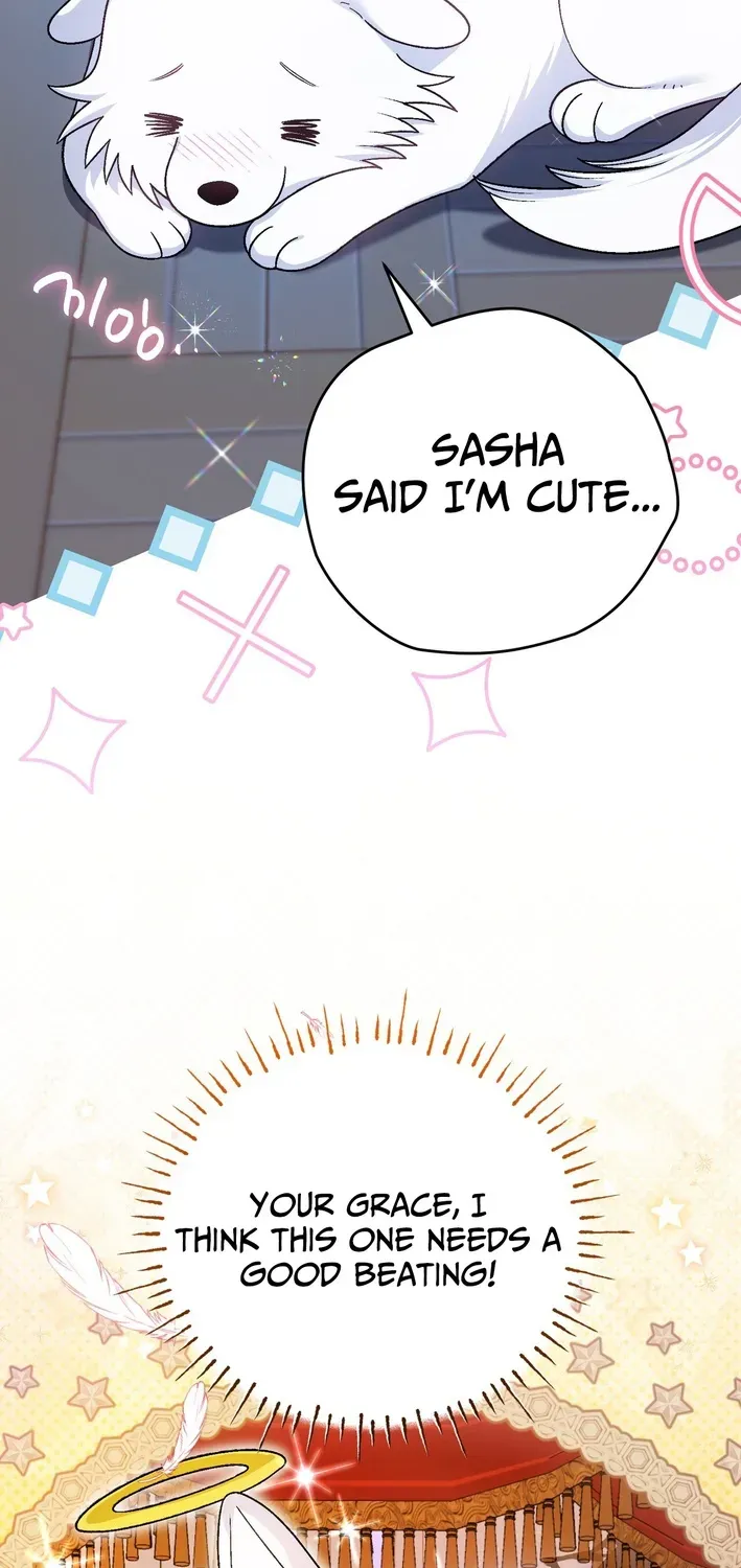 To My Beloved Wolf Chapter 15 page 33 - 