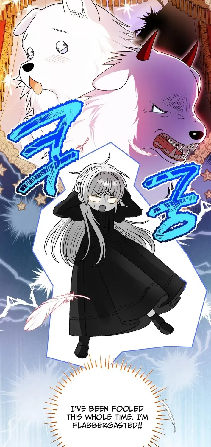 To My Beloved Wolf Chapter 15 page 34 - 