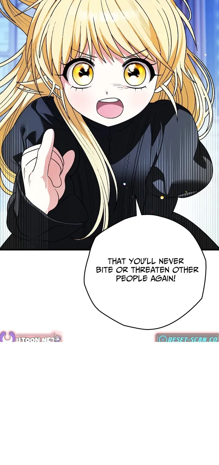 To My Beloved Wolf Chapter 15 page 36 - 
