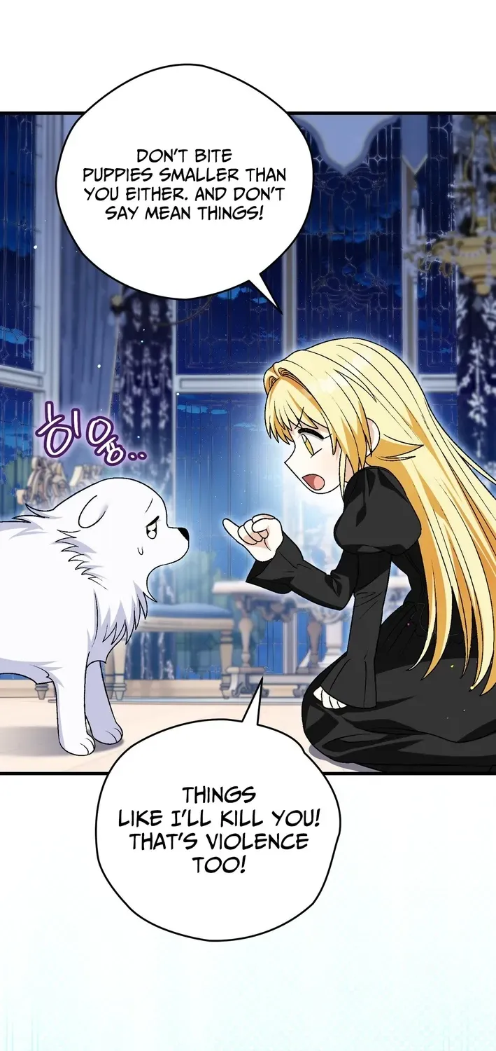 To My Beloved Wolf Chapter 15 page 37 - 