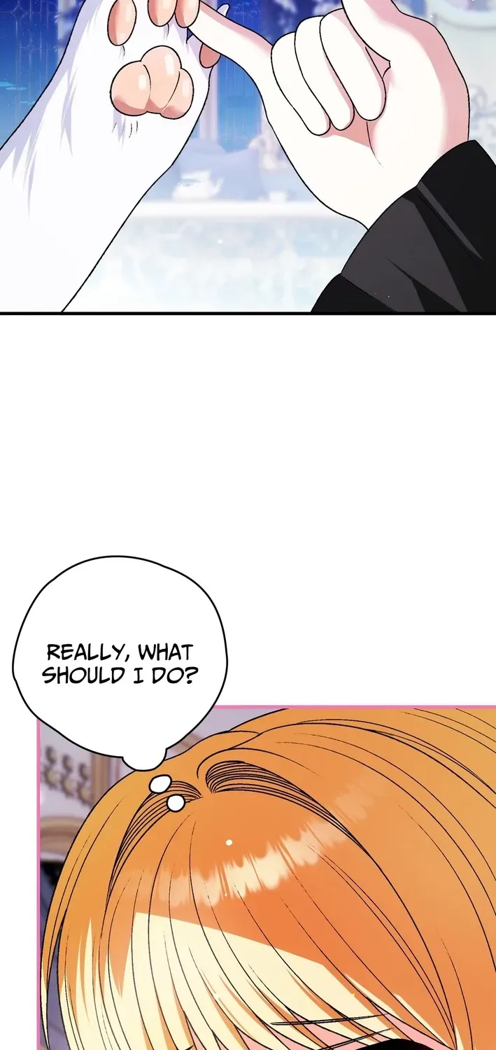 To My Beloved Wolf Chapter 15 page 41 - 