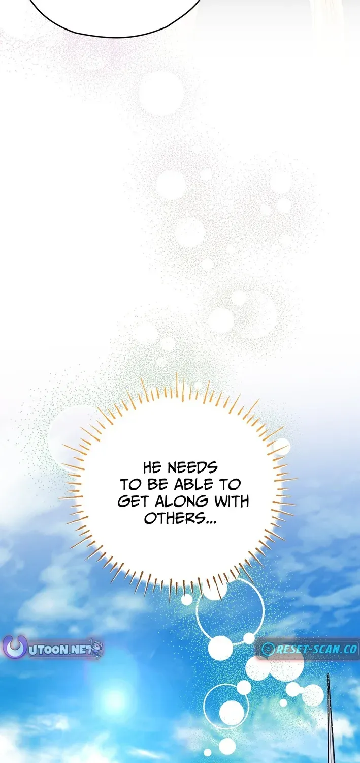 To My Beloved Wolf Chapter 15 page 43 - 