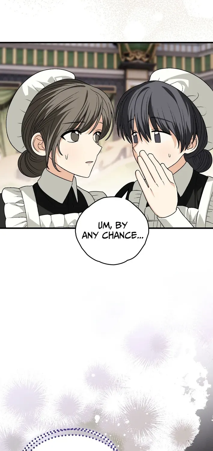 To My Beloved Wolf Chapter 15 page 59 - 