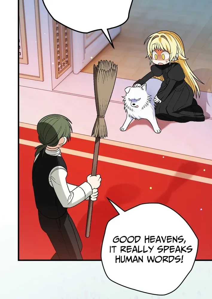 To My Beloved Wolf Chapter 15 page 7 - 