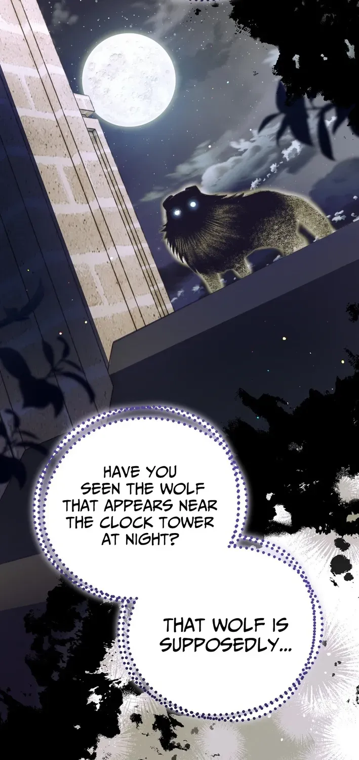 To My Beloved Wolf Chapter 15 page 61 - 