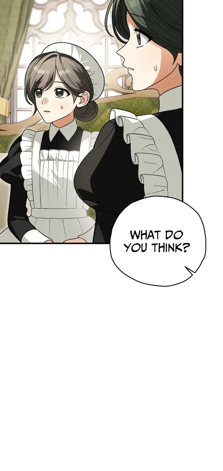 To My Beloved Wolf Chapter 15 page 69 - 