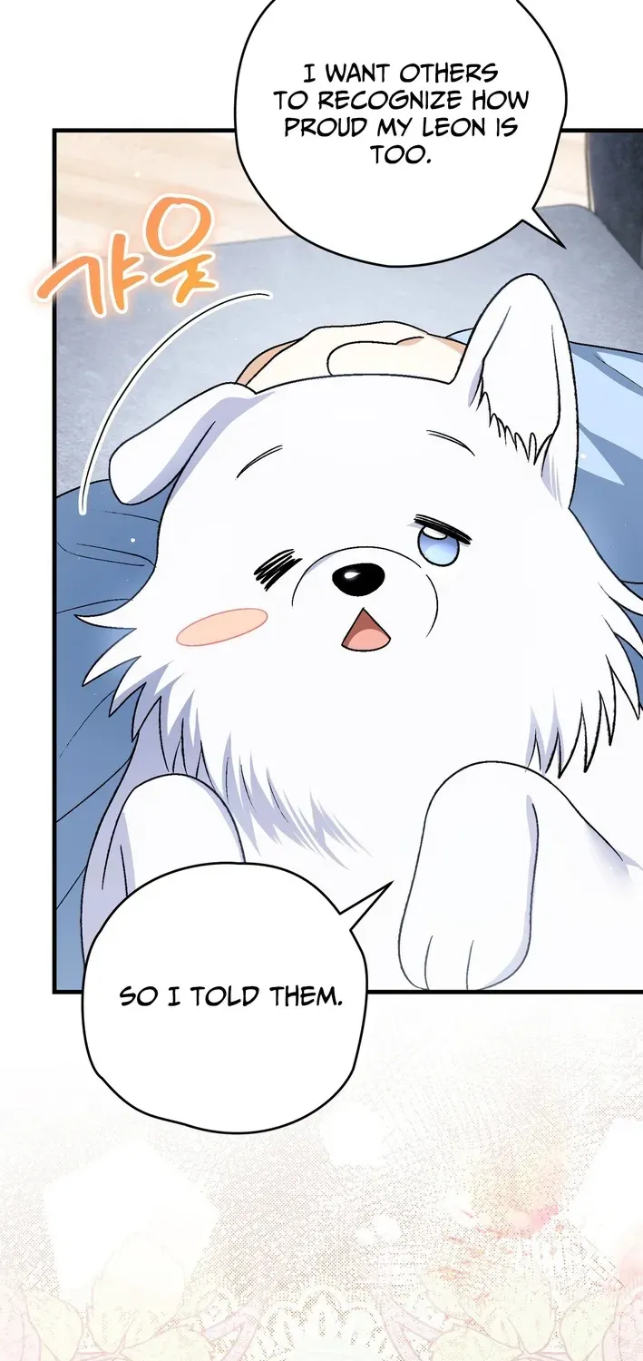 To My Beloved Wolf Chapter 15 page 73 - 