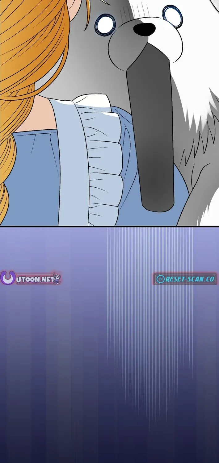 To My Beloved Wolf Chapter 15 page 78 - 