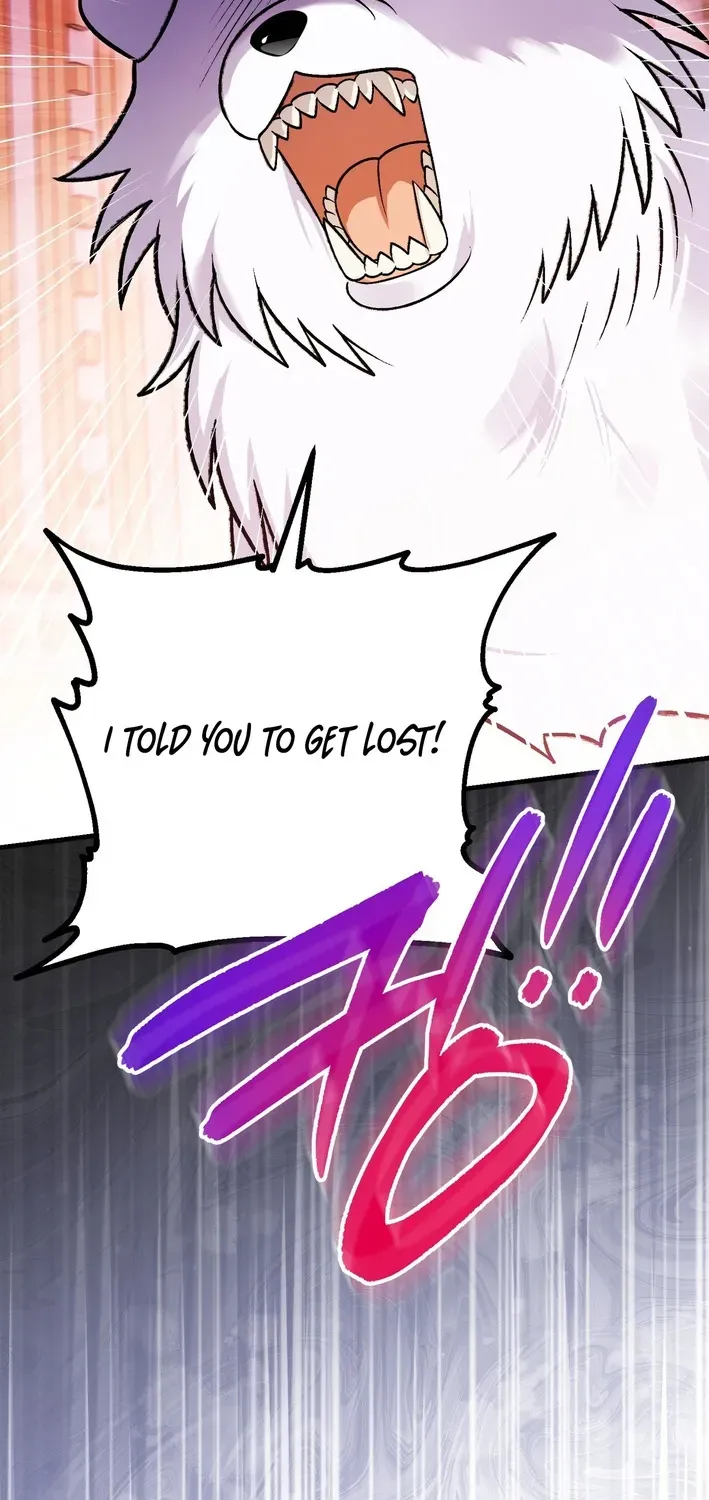 To My Beloved Wolf Chapter 15 page 10 - 
