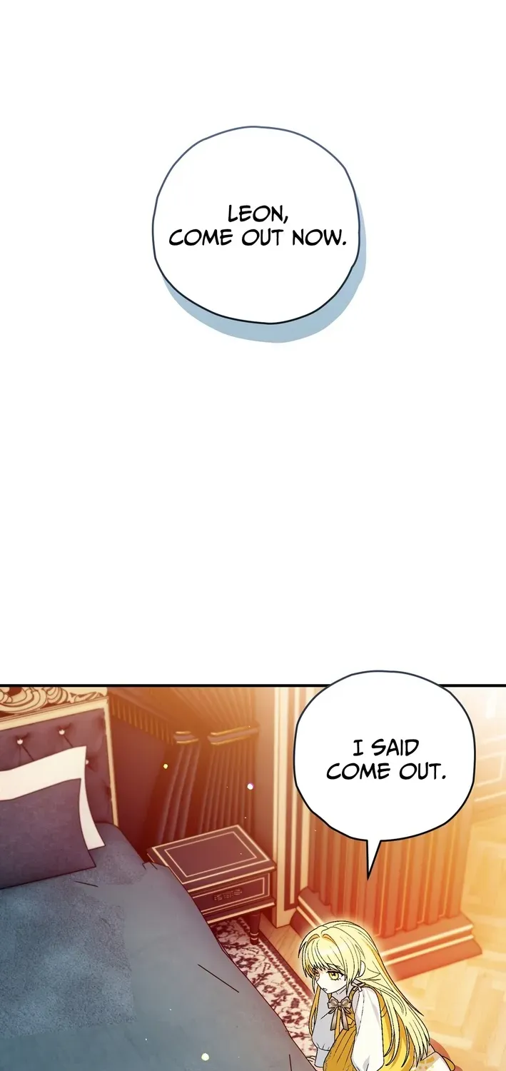 To My Beloved Wolf Chapter 16 page 2 - 