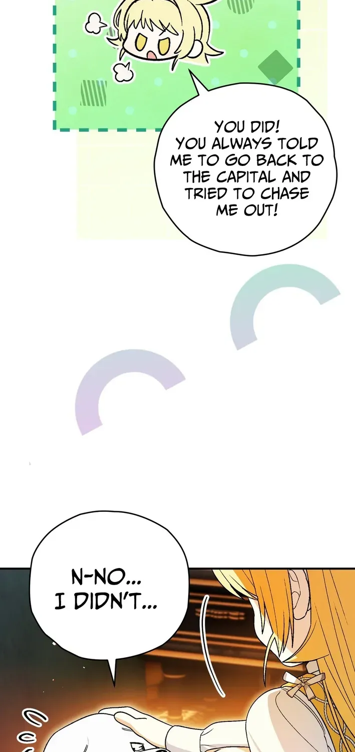To My Beloved Wolf Chapter 16 page 12 - 