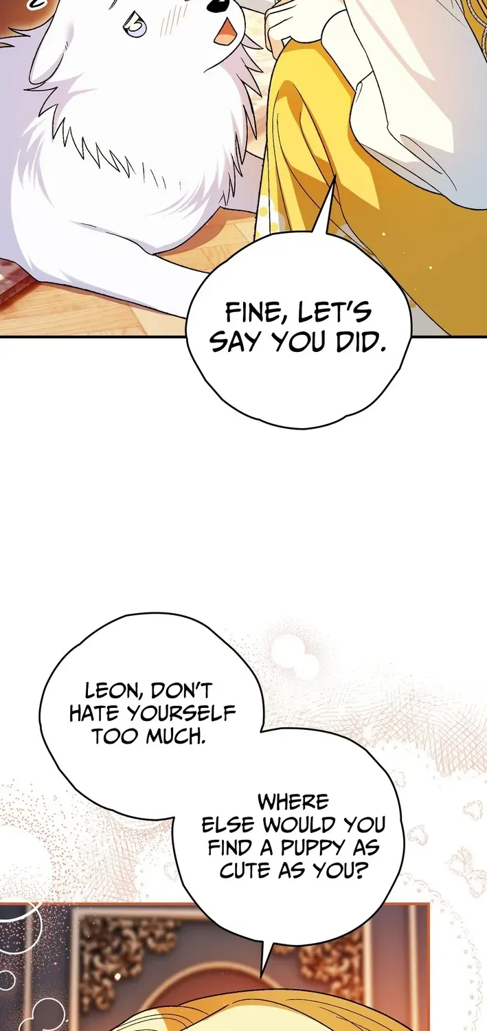 To My Beloved Wolf Chapter 16 page 13 - 