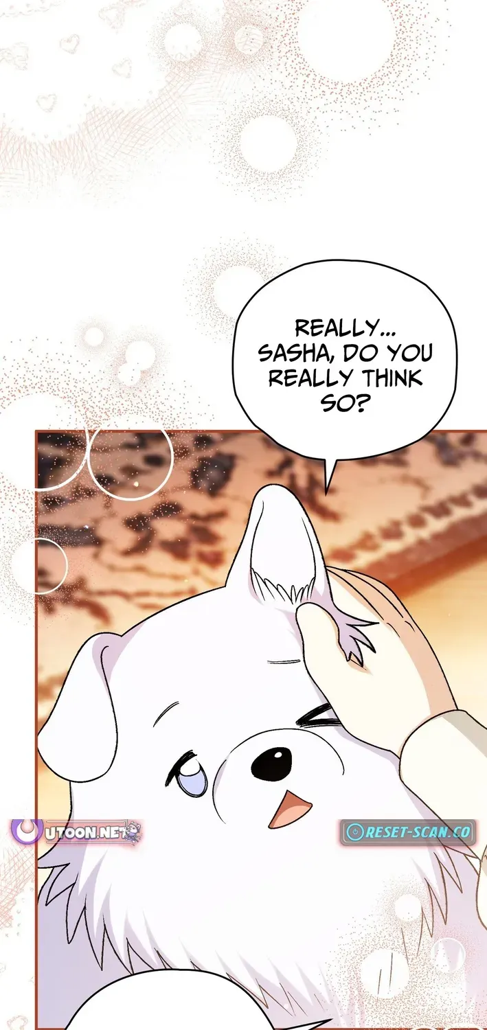To My Beloved Wolf Chapter 16 page 15 - 