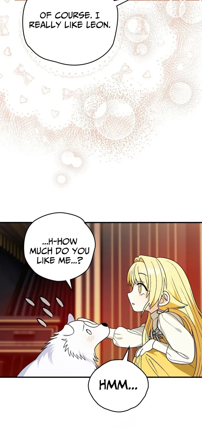 To My Beloved Wolf Chapter 16 page 16 - 