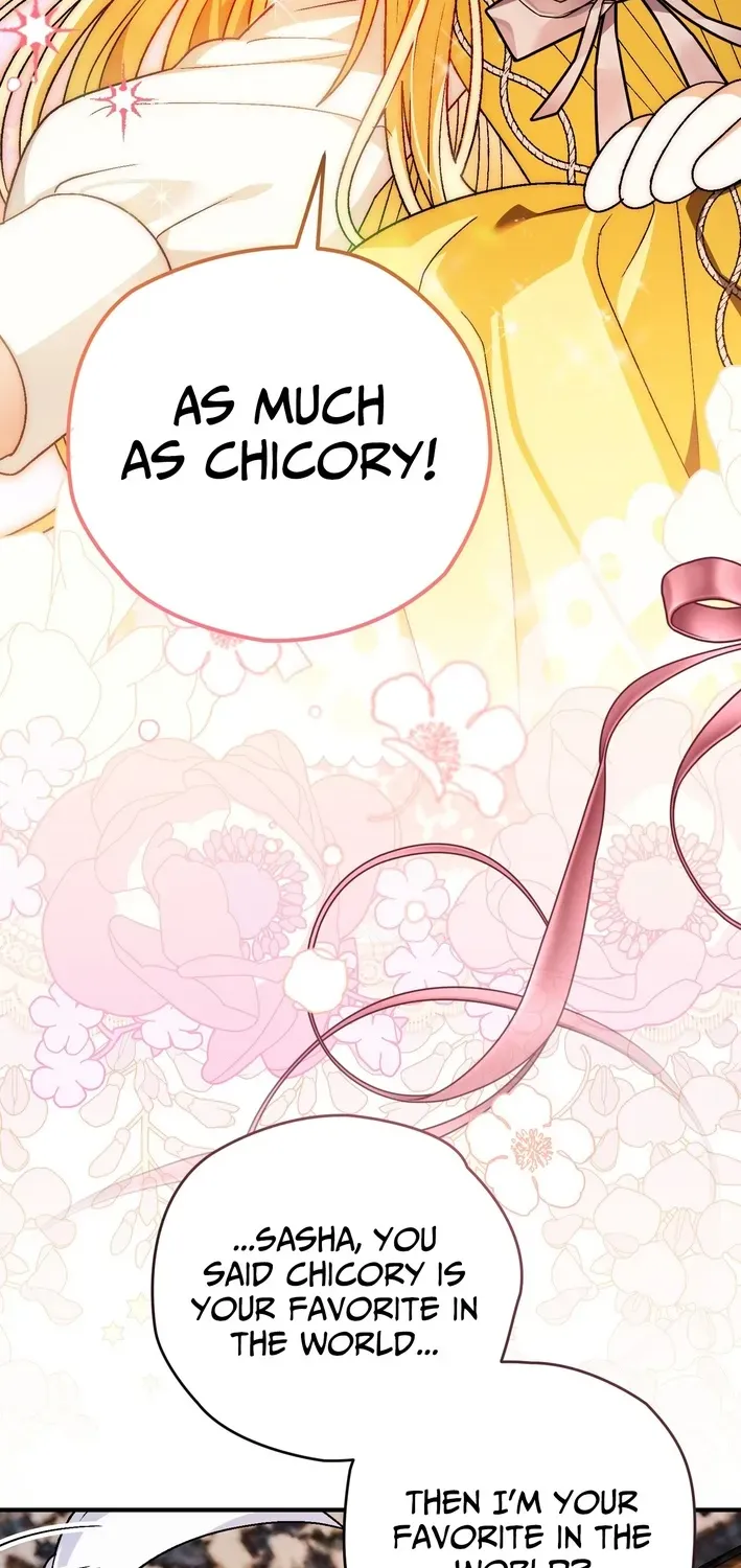 To My Beloved Wolf Chapter 16 page 18 - 