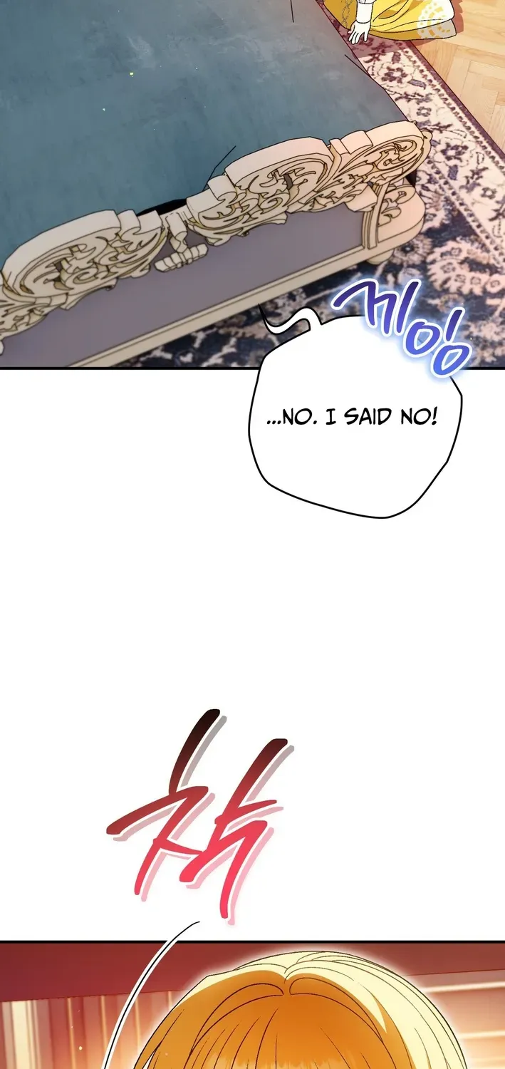 To My Beloved Wolf Chapter 16 page 3 - 