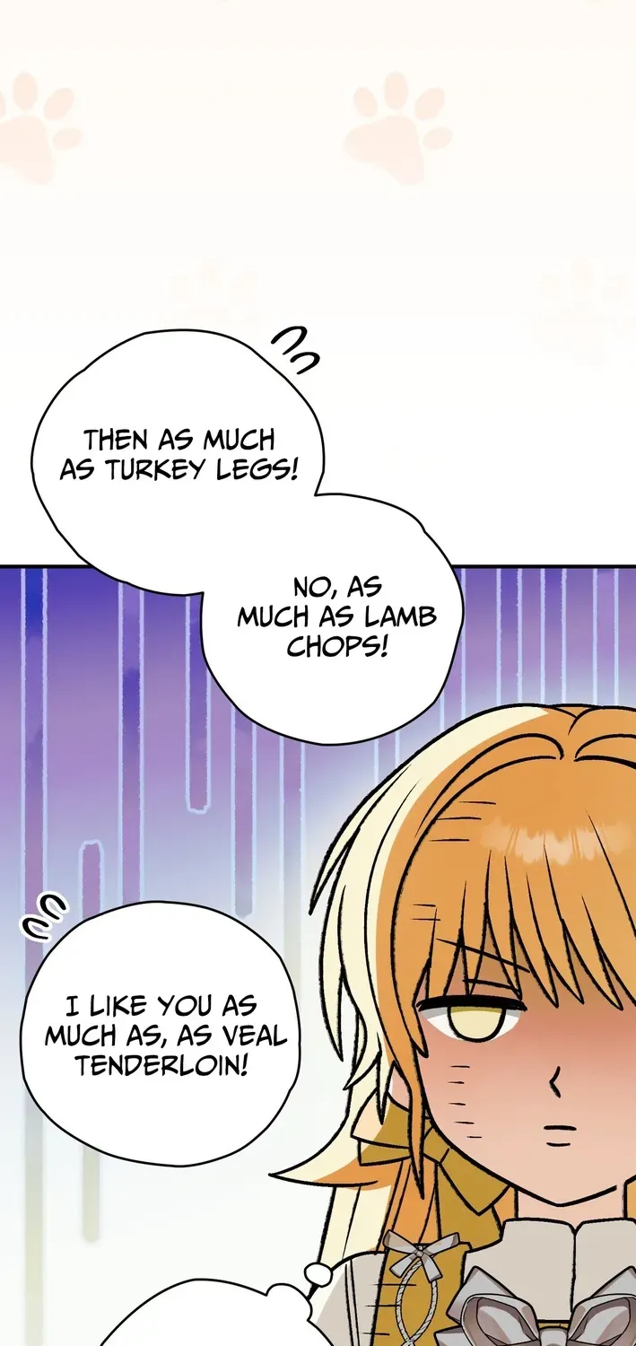 To My Beloved Wolf Chapter 16 page 24 - 