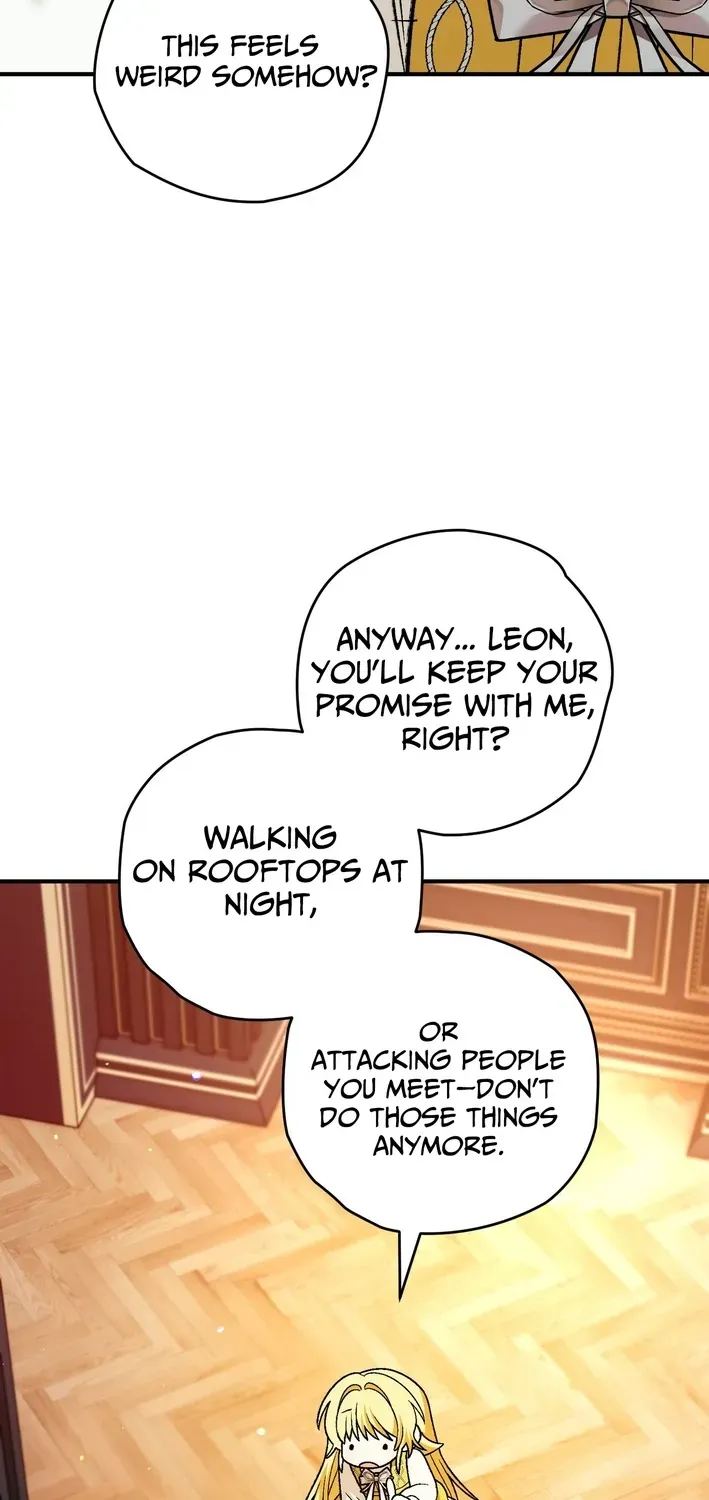 To My Beloved Wolf Chapter 16 page 25 - 
