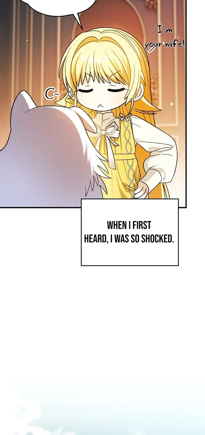 To My Beloved Wolf Chapter 16 page 27 - 