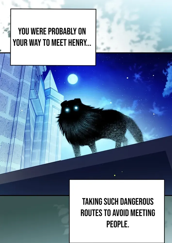 To My Beloved Wolf Chapter 16 page 28 - 