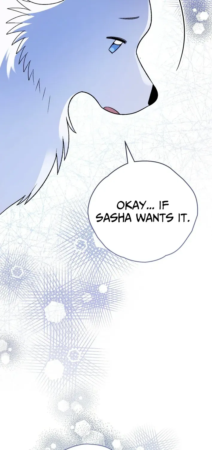 To My Beloved Wolf Chapter 16 page 31 - 