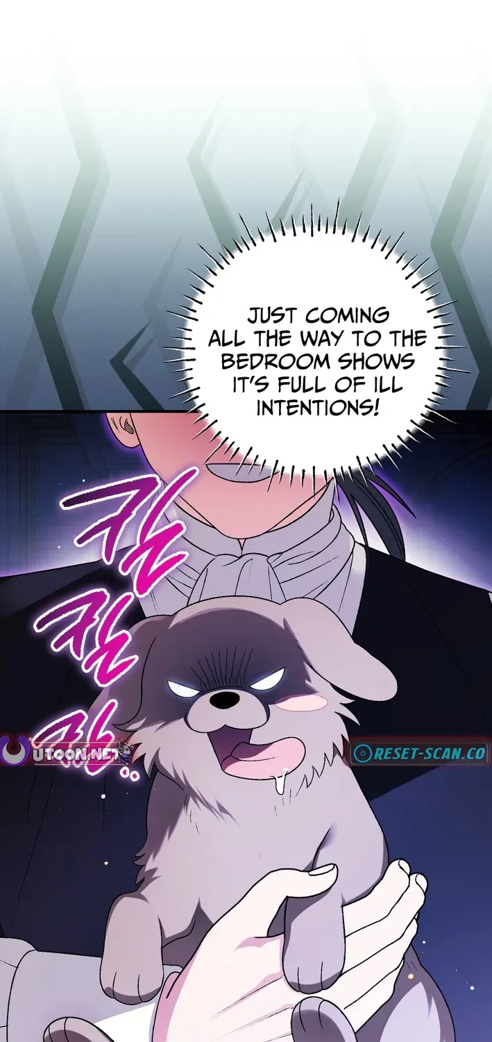To My Beloved Wolf Chapter 16 page 36 - 