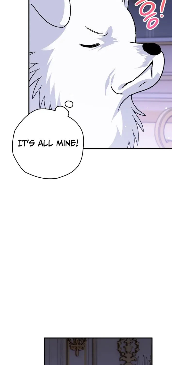 To My Beloved Wolf Chapter 16 page 38 - 