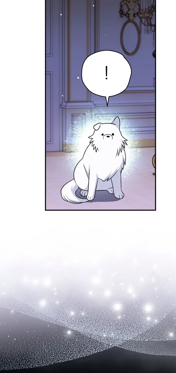 To My Beloved Wolf Chapter 16 page 39 - 