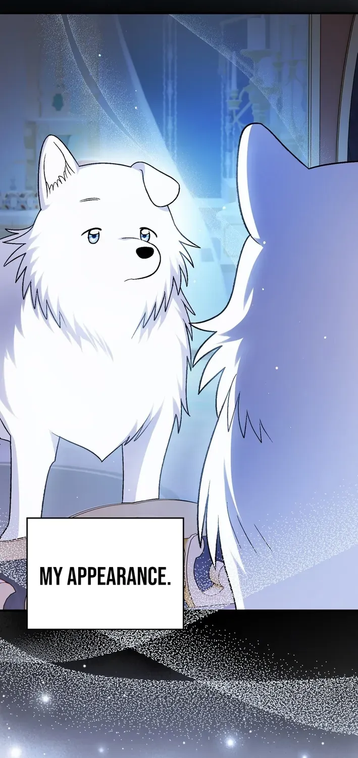 To My Beloved Wolf Chapter 16 page 40 - 