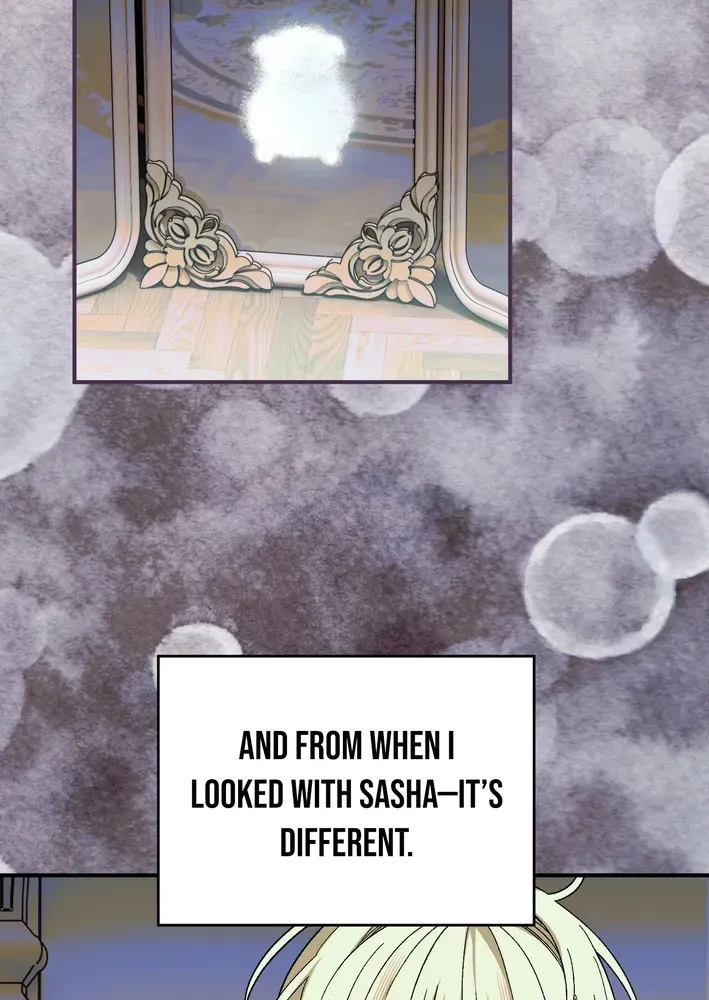 To My Beloved Wolf Chapter 16 page 42 - 