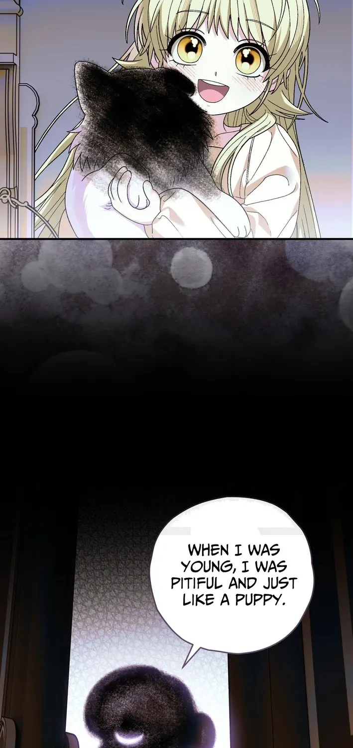 To My Beloved Wolf Chapter 16 page 43 - 