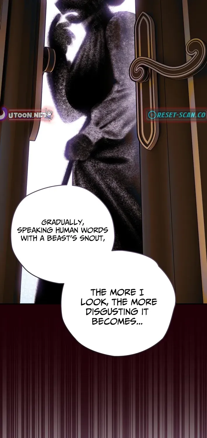 To My Beloved Wolf Chapter 16 page 44 - 