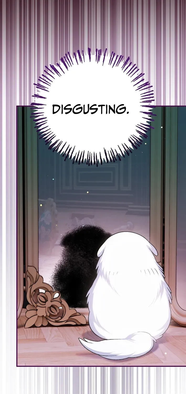 To My Beloved Wolf Chapter 16 page 45 - 