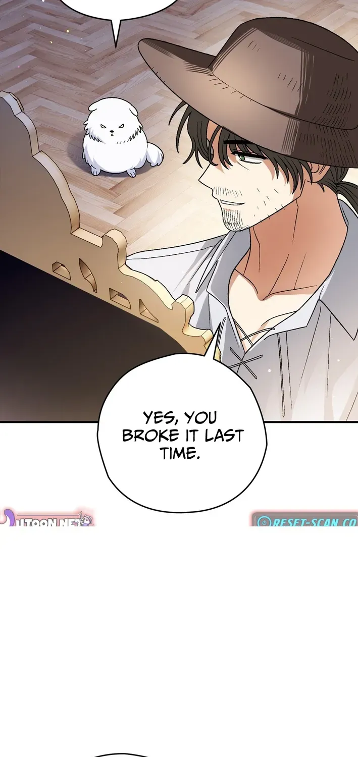 To My Beloved Wolf Chapter 16 page 50 - 