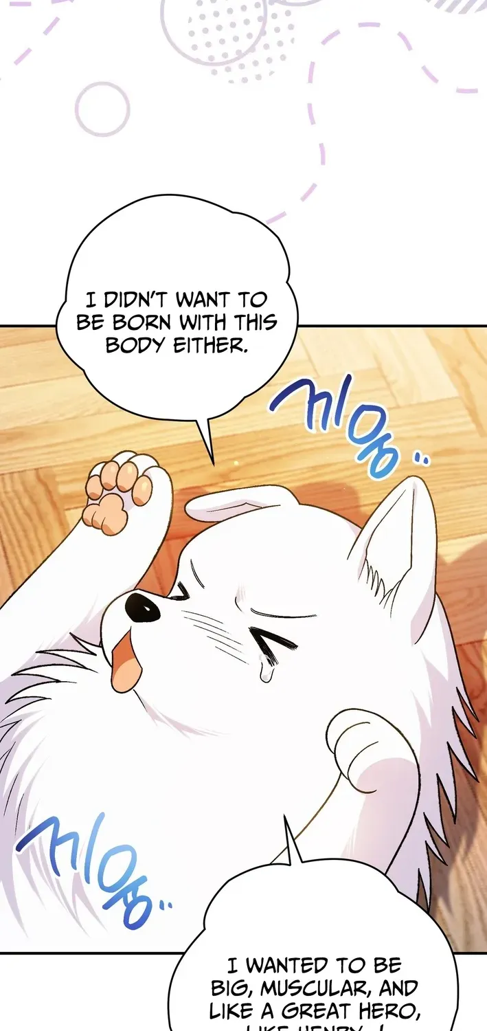 To My Beloved Wolf Chapter 16 page 6 - 