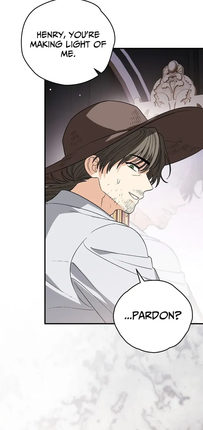 To My Beloved Wolf Chapter 16 page 51 - 