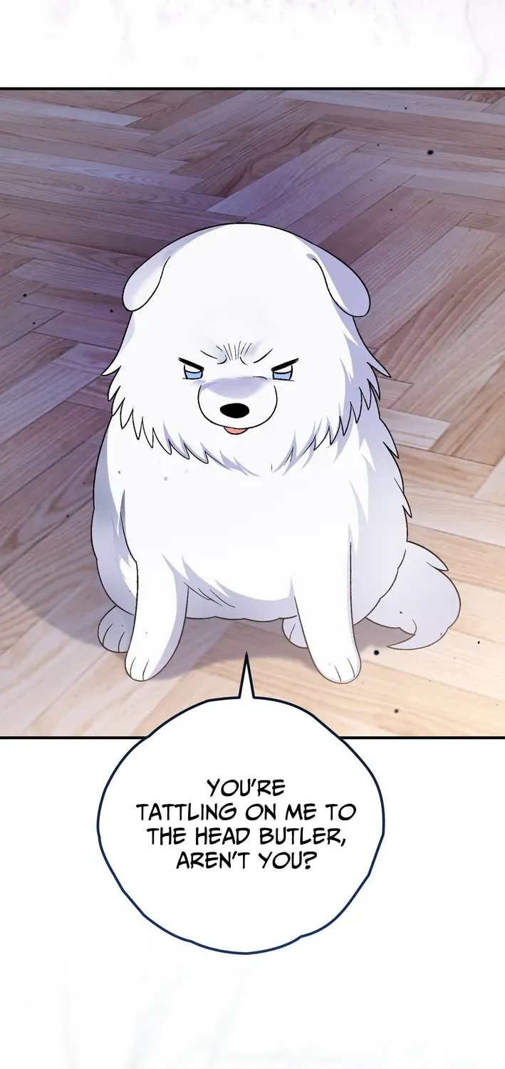 To My Beloved Wolf Chapter 16 page 53 - 