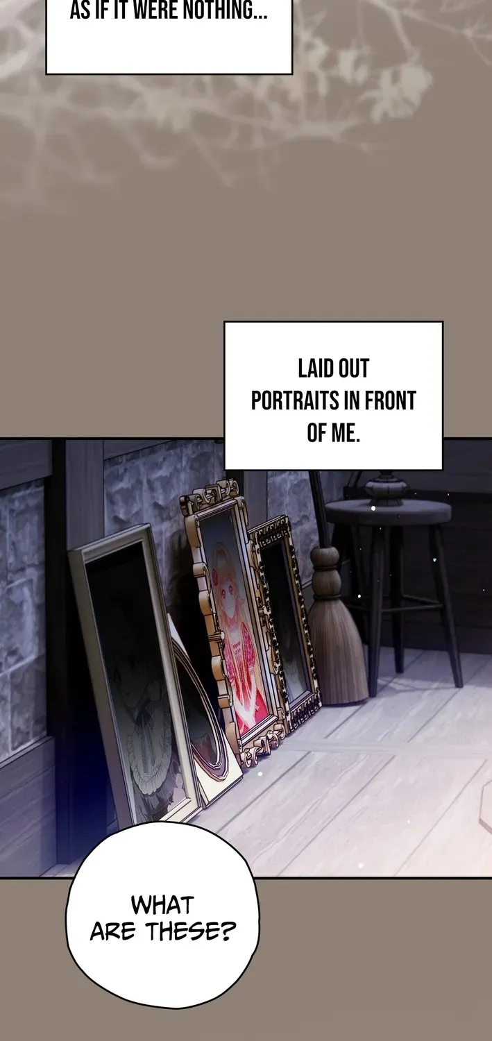 To My Beloved Wolf Chapter 16 page 55 - 