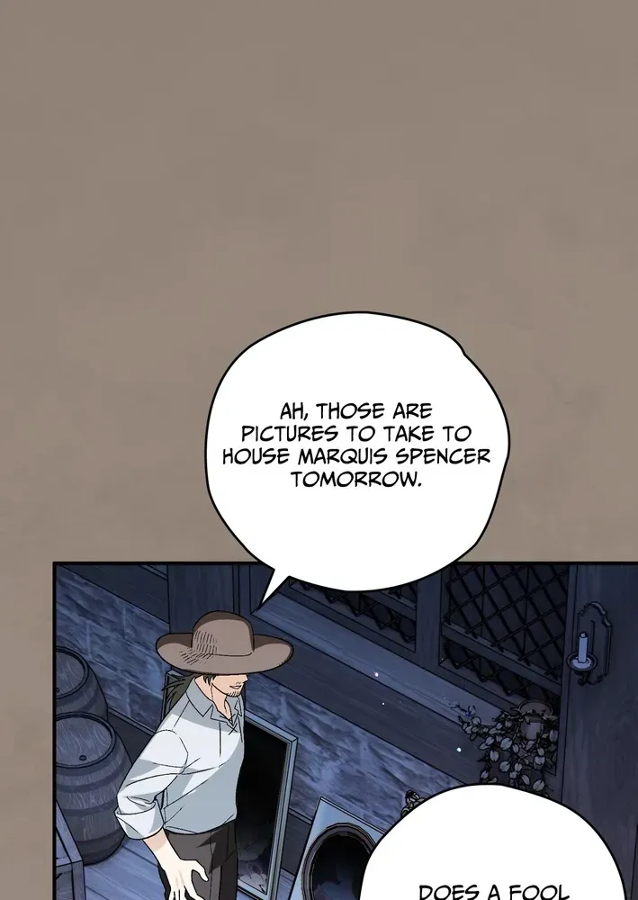 To My Beloved Wolf Chapter 16 page 56 - 