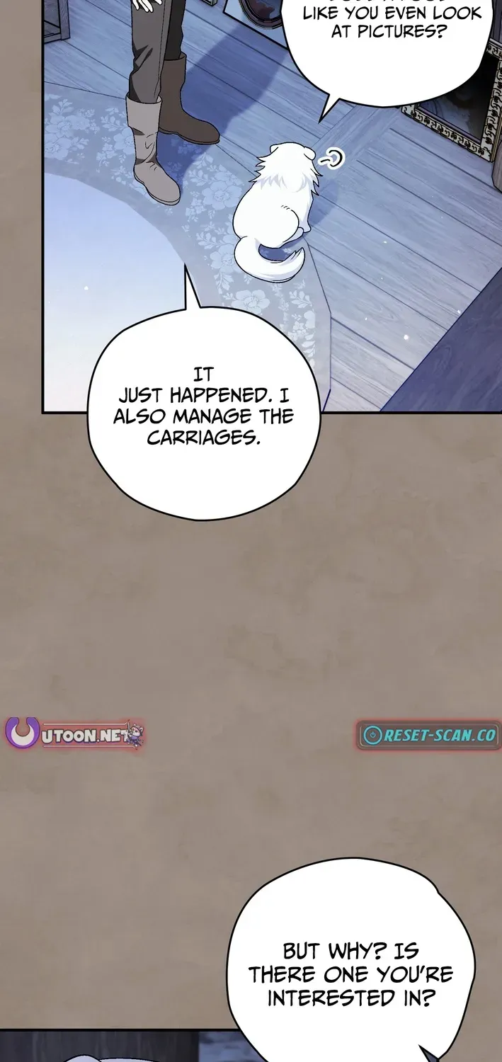 To My Beloved Wolf Chapter 16 page 57 - 