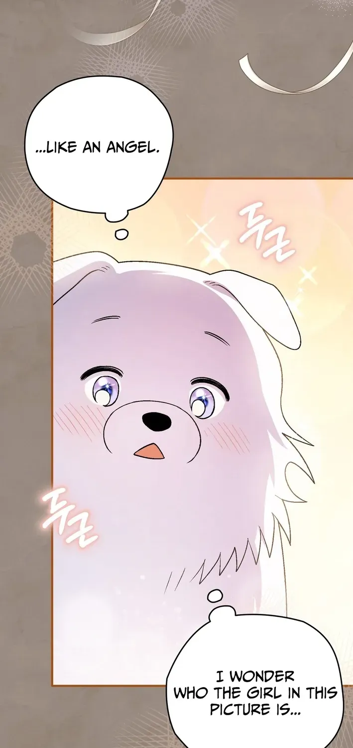 To My Beloved Wolf Chapter 16 page 60 - 
