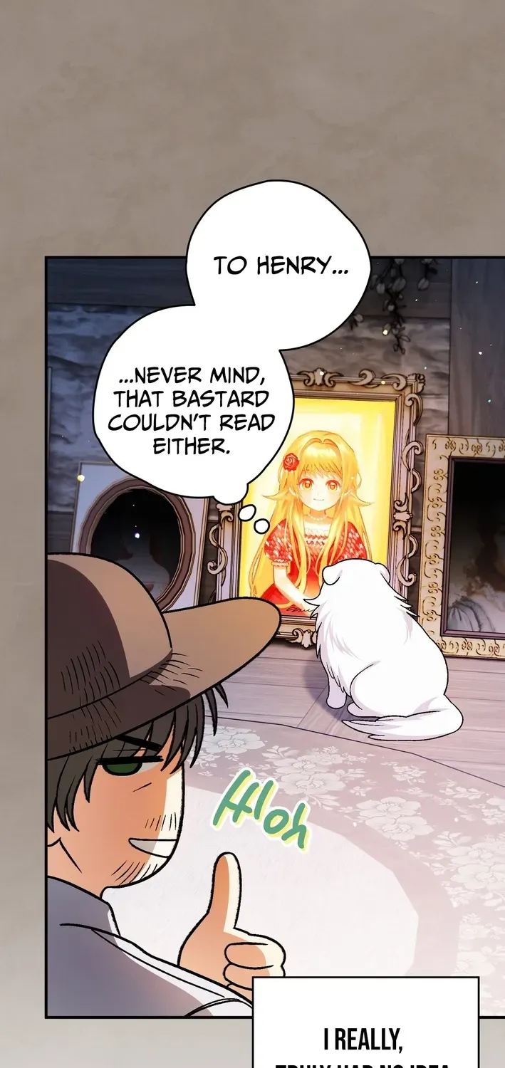 To My Beloved Wolf Chapter 16 page 62 - 