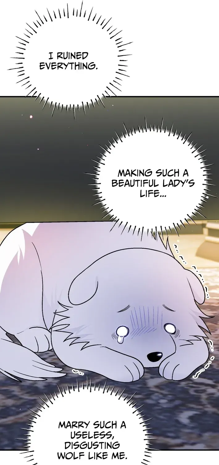 To My Beloved Wolf Chapter 16 page 68 - 