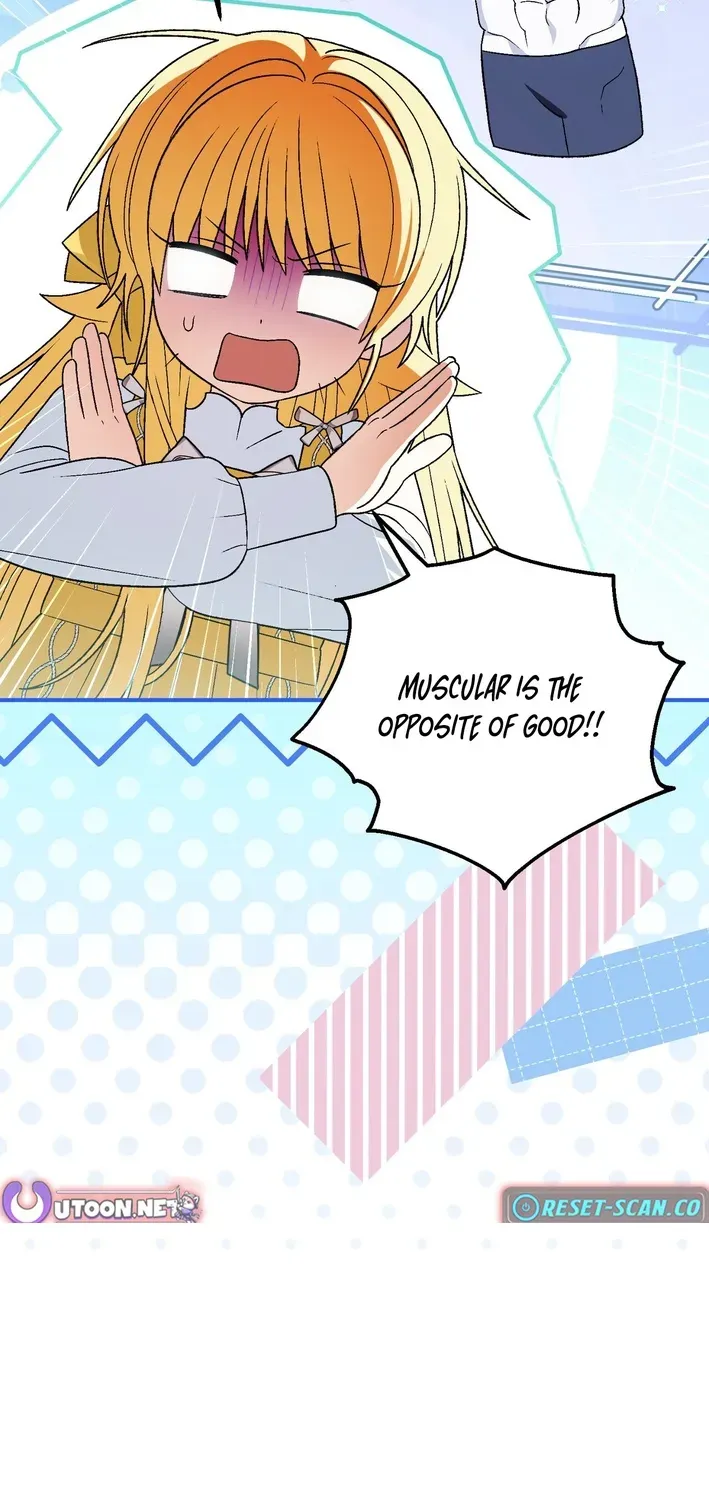 To My Beloved Wolf Chapter 16 page 8 - 