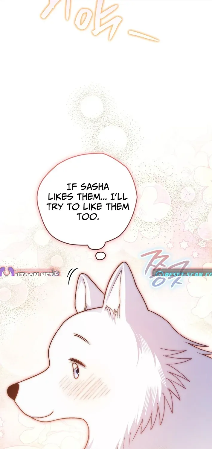 To My Beloved Wolf Chapter 16 page 78 - 